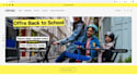 build, redesign or customize your shopify plus store