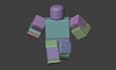create custom roblox character animations