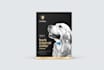 design premium minimalist clean product packaging