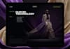 create a stunning interactive 3d websites