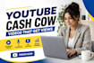 create passive income streaming faceless youtube automation cc videos