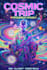 make trippy psychedelic poster designs