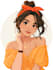 create a disney cartoon illustration