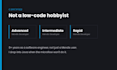 build and fix your mendix low code application