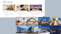 design a wordpress website for contractor
