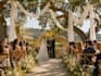 design a custom event decor mockup for your celebration