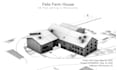 do architectural modelling from floor plans in rhinoceros 3d