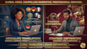 write persuasive copy and translate your content