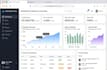 build a full stack web app with react nextjs and node js
