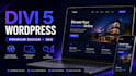 build a modern web3 website, dapp, or crypto landing page, web 4, web 6, securse