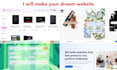 convert figma to responsive html css react tailwind css