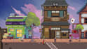 create 2d pixel art games and prototypes in unity or godot