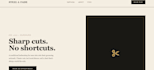 build a website, web tool or interactive game for you