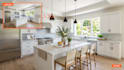 provide virtual staging ,virtual renovation and home staging services