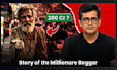 design clickbait youtube thumbnail