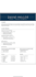 craft a professional ats optimized CV, resume, cover letter and linkedin