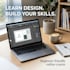 design creative advertising and promotional graphics