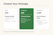 write email copy for your existing welcome and cart recovery flows