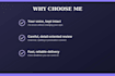 proofread and edit your arabic or english text