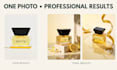 create product photography for ecommerce
