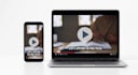 create aivoiceover script and video for your online course
