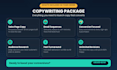 write copywriting sales pages and emails