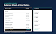 prepare financial statements and financial analysis reports