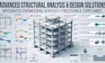 do building structural design, analysis and load calculations