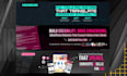 design your linkedin banner, header and profile background