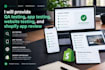 write genuine shopify app reviews, shopify app installation, shopify app testing