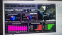 make interactive power bi  dashboard for business analysis