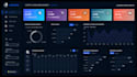 make professional power bi sales dashboard for your business