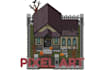 create pixel art tileset top down rpg tilemap 2d game environment assets