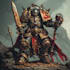 paint your warhammer 40k and fantasy miniature