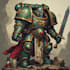 paint your warhammer 40k and fantasy miniatures