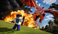 create custom minecraft texture packs, 3d models and texture