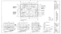 draw a detailed 2d kitchen floor plan and layout