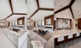 create interior and exterior 3d rendering tour and virtual walkthrough animation