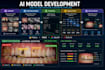 develop computer vision models for object detection and classification