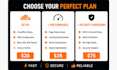 set up and optimize cloudflare for your website with SSL and security