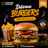 design eye catching instagram posts for your brand