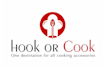 create a modern catering and chef logo for