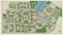 create visitor, site, wayfinding, property and university map