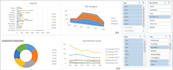 do your data cleaning and processing as a  professional