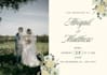 design elegant wedding birthday and event invitations
