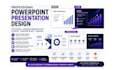 design powerpoint presentation, pptx, pitch deck, keynote and animated slides
