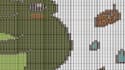 design handmade cross stitch patterns with PDF chart