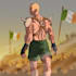 design custom fantasy warrior characters for dnd and rpg