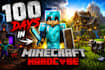 design a professional  minecraft thumbnail