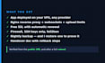 deploy your app to a vps with nginx and free ssl